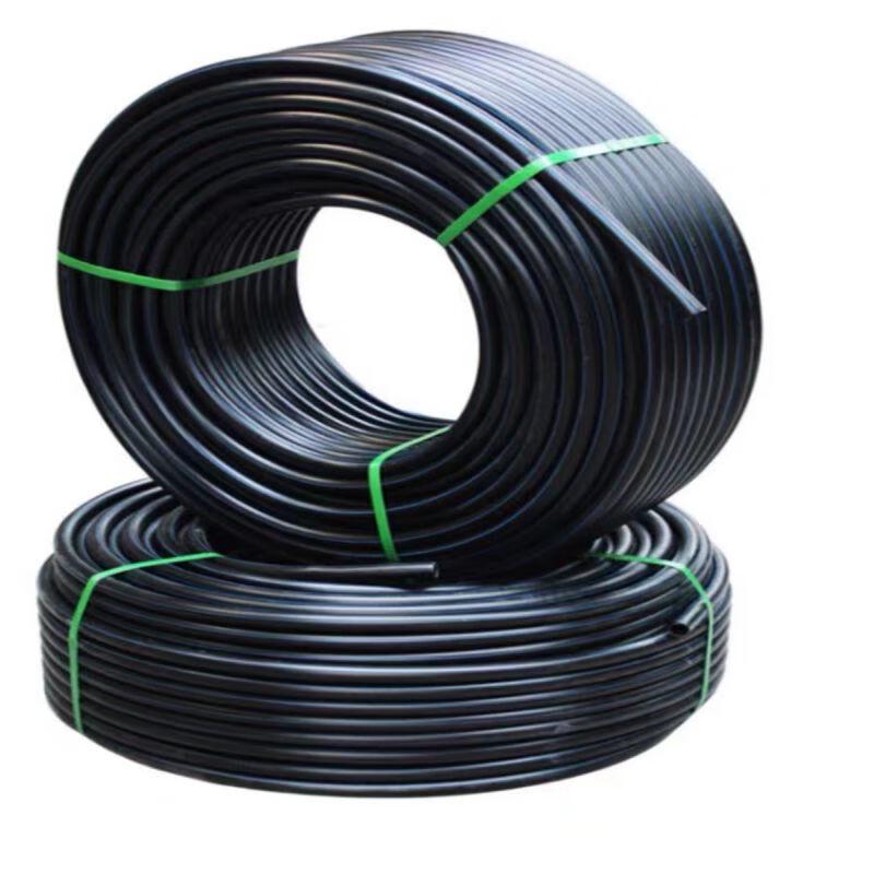 Qizhou PE Water Supply & Irrigation Pipe