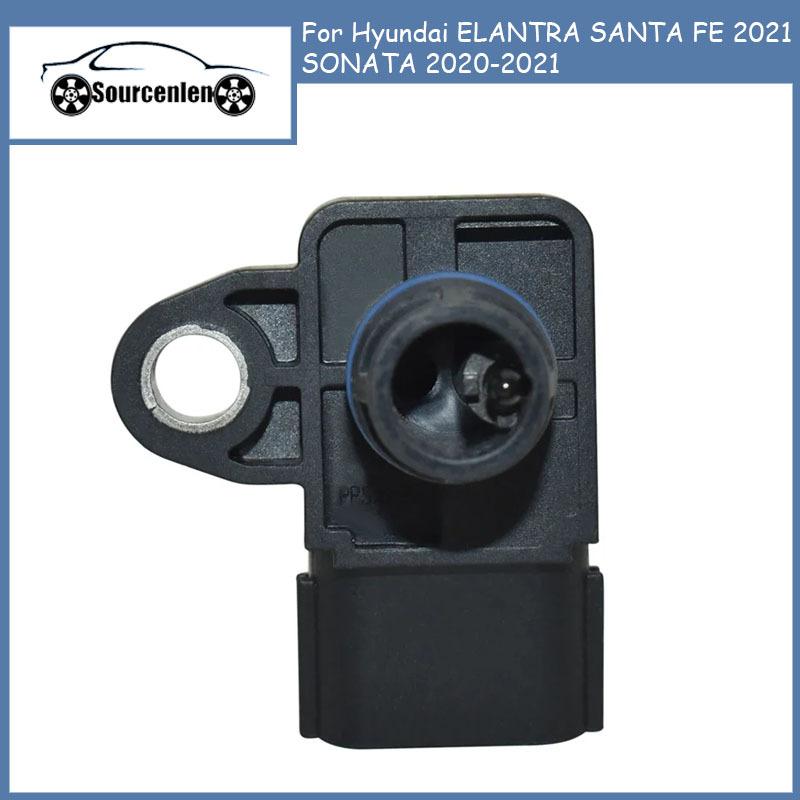 

Brand New Manifold Intake Air Pressure Sensor 393002S000 39300-2S000 for Hyundai ELANTRA SANTA FE SONATA -