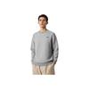 Li-Ning Minimalist Round Neck Comfortable Sports Sweatshirt Men Sweatshirt AWDVE41-2