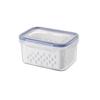 ZISIZ Food-Grade Refrigerator Storage Box
