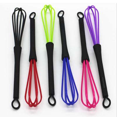 Mixing Paint Stirrer Pro Salon Hair Coloring DIY