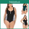 Leopard Large Size Sexy Plus 5xl Swimwear Women One Piece Swimsuit For Fat Lady Beach Bathing Swiming Suits Biquini Female