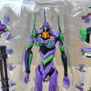 Anime Action Figure Rg Evangelion-01 Model Toy Evan Gelion Desktop Decorative Ornament Model Toy Children Adult Birthday Gift