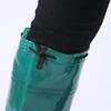 TYmy Unisex Knee-High Boots: Ideal for Farming & Fishing with Soft Soles, Knee Laces for Comfort In Wading & Plowing.