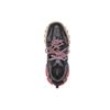 Balenciaga Track Black Grey Red 542023W1GB61002