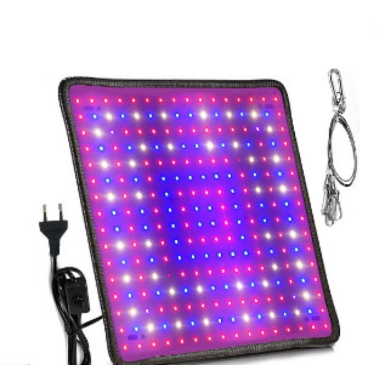 1PC Full Spectrum Plant Growth Led Quantum Board Light Hanging Greenhouse Succulent Flower Tent Seed Filling Light