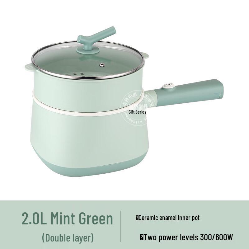 Sigaang Non-stick Ceramic Saucepan