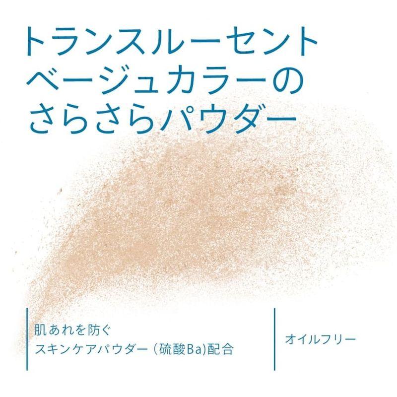 Shiseido - Anessa Perfect UV Brush-On Powder SPF 50+ PA++++