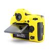 kinokoo Silicone Camera Case for Nikon D850 Digital Camera (YL)