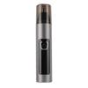 Nose Hair Trimmer 360 Degree Rotating Electric Nose Ear Clipper Pen Shaped for Men Women