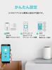 WiFi Router Mesh WiFi WiFi6E AXE5400 Port IPv6 Compatible Wireless Router Smart Home Compatible AXE5400 1 Unit Deco XE75 TP-Link High-Speed 2.5G