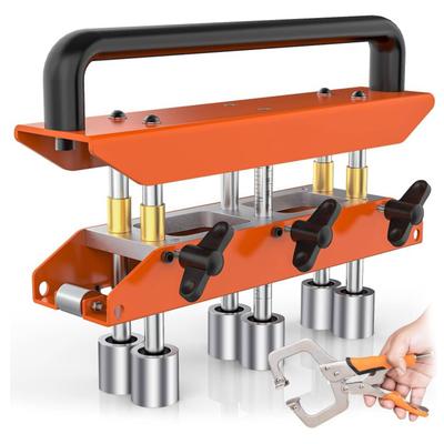 Herramientas eléctricas – Equipo de carpintería