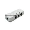 Mindman MVAA-180-4A1 Manual Mechanical Valve - Original Genuine Product