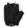 Lizard Skins Aramus Apex Cycling Short Jet XL Gloves, Finger, Black, (AAP10011)