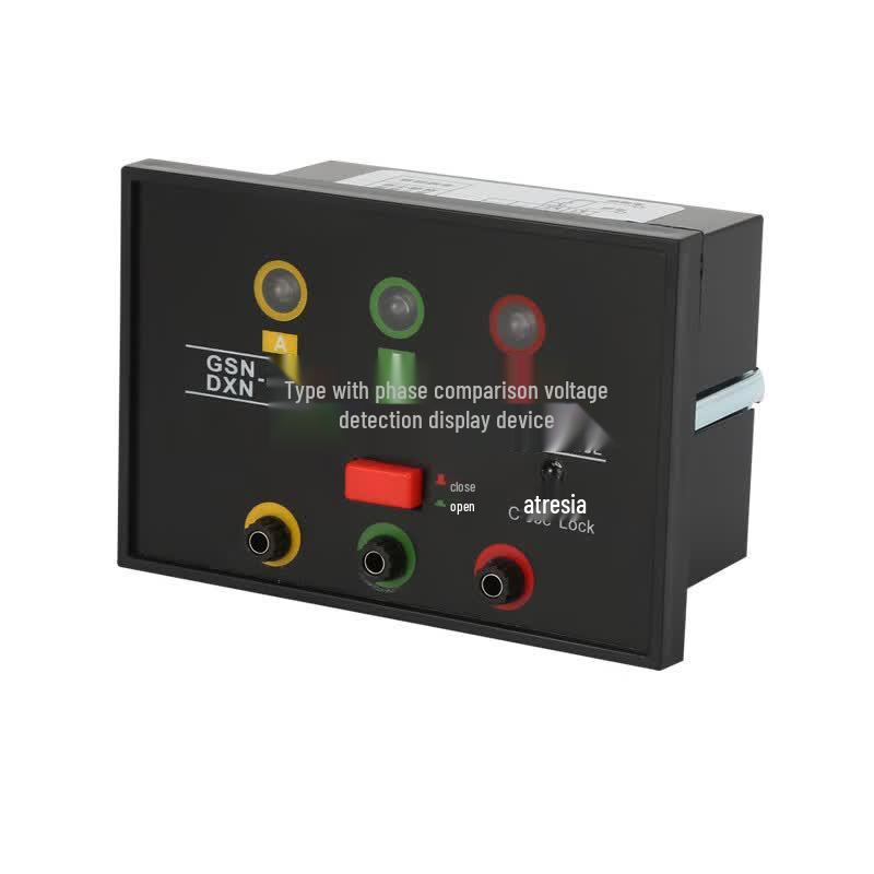 Weiruijia DXN-Q Indoor High Voltage Live Display Device