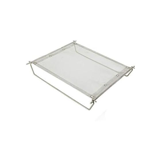Bush Craft Bush Craft Ultra Light Fire Stand 3544 Ver.1.0 29205