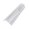 Thickened 30CM Acrylic Cake Roll Insert U Shaped Retainer for Baking Pastries