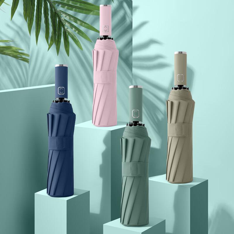 Xuqing Automatic Folding Umbrella