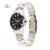 Taendi Sun & Moon Men'S Metal Watch T-1511 M Bk