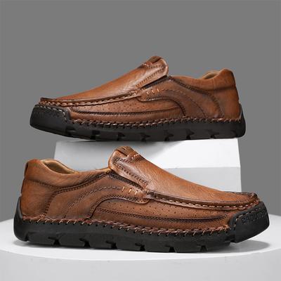 Scarpe da uomo – Mocassini