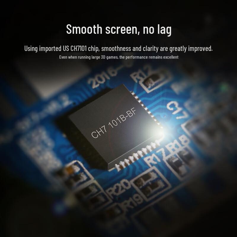 UGREEN DVI to VGA Adapter