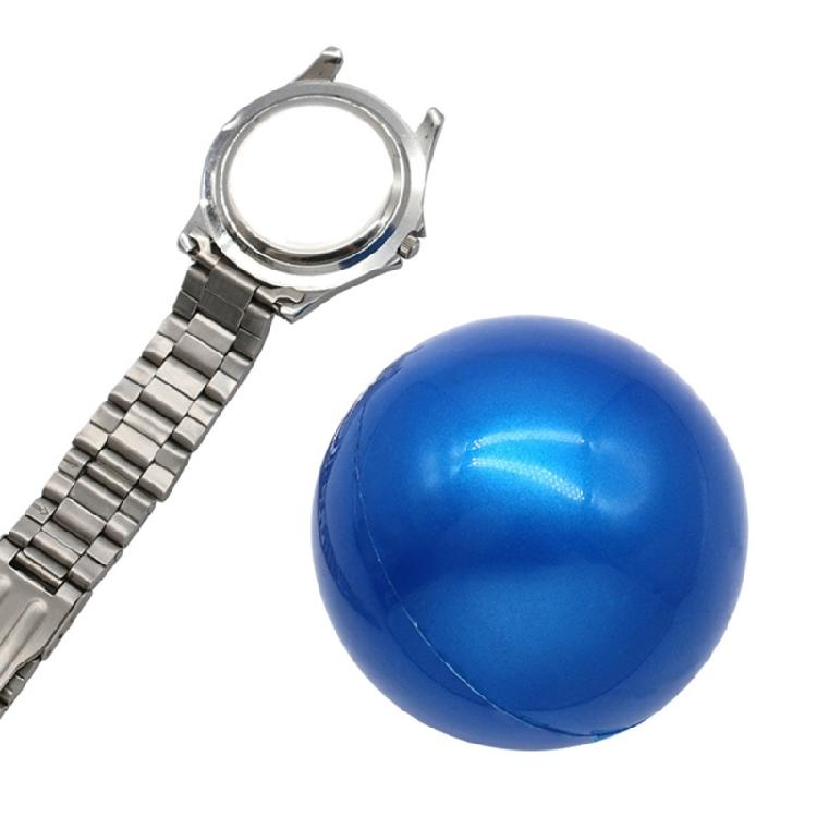 Handy Rubber Ball Watch Back Opener Protect Watches from Damage while Opening