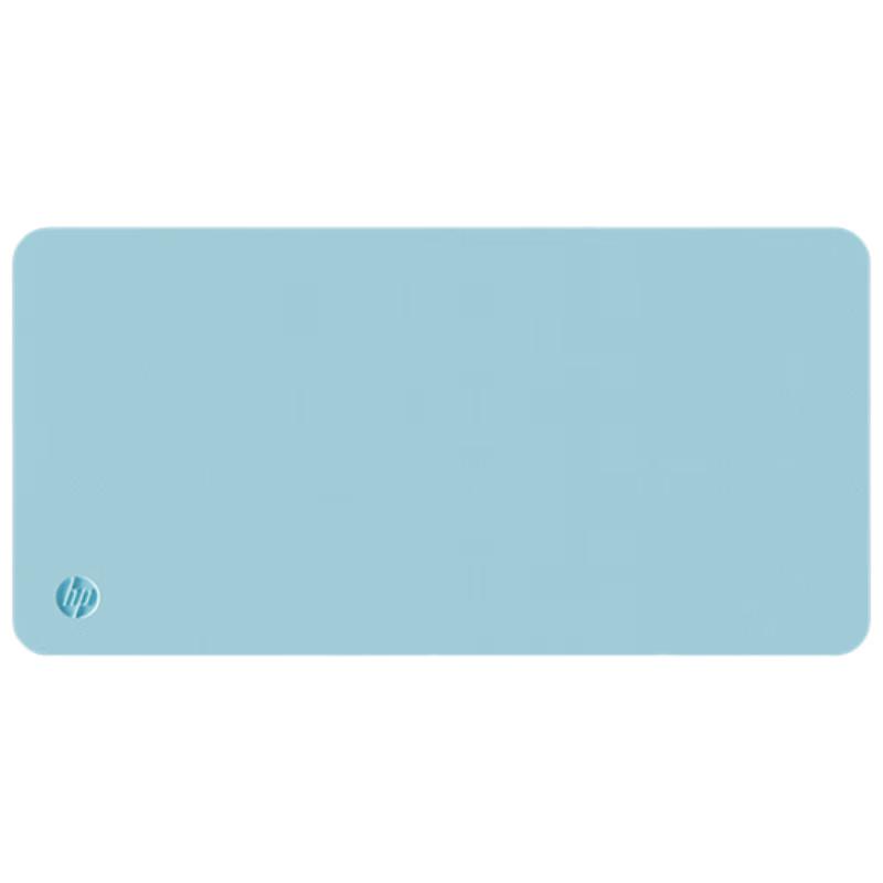 HP MP231 Waterproof PU Leather Desk Mat