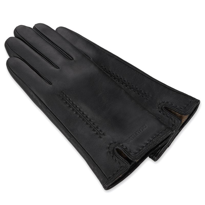 GLD-BG-5 SCARLETT iTOUCH Women' Gloves +CERTIFICATE