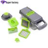 Multifunctional Vegetable Cutter and Grater for Potatoes and More