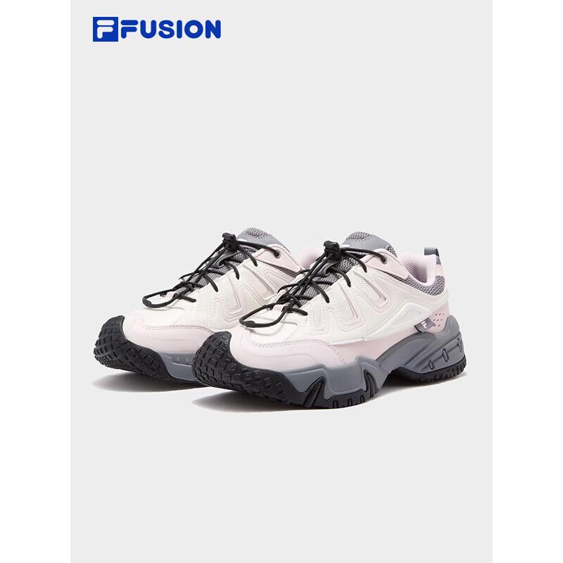 FILA FUSION Women's 2026 Spring Trendy Sport Shoes