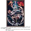 YANOMAN In Jigsaw Overlord the Holy Kingdom Arc X 75 Piece Request Service and Jigsaw Puzzle Instructions Included (Made Japan) 1000-piece Puzzle