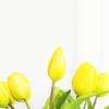 Artificial Flowers 1 Bouquet For Wedding Decoration