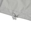 Brompton London Half Sleeve Anorak - L/Grey (P242Uan132)