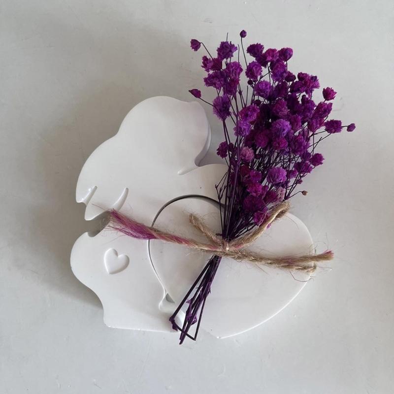 Easter Themed Ornament Mould Flexible Silicone Mold for Rabbit Figurine Decoration Gypsum Mold Jewelry Making Supplies