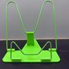 1pc Reading Stand - Multifunctional Book Holder for Tablets And Phones - Adjustable At Multiple Angles, Student Book Stand