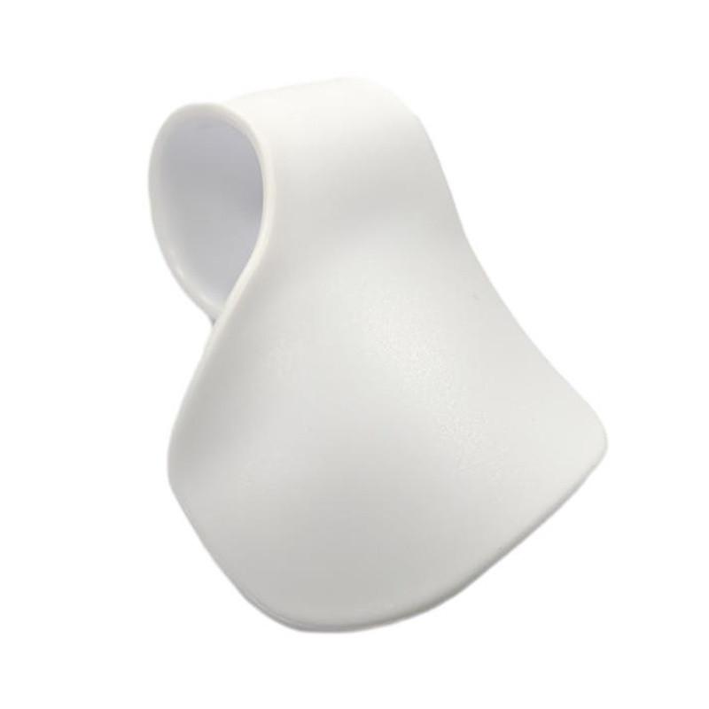 Plastic Handlebar Motorcycle Throttle Assistant Cruise Control Grip Assist Handle Thumb Wrist Rest Labor Saver Motorcycle Tool