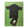 Italy 125th Anniversary Special New Season 2023/24 Kids Jersey Set Of 4 Black