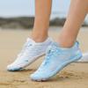 Five-finger Beach Shoes, Wading Shoes, Men's and Women's Diving, Snorkeling, Quick-drying Swimming Shoes, Non-slip Surfing and Walking