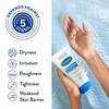 Cetaphil Daily Exfoliating Cleanser Face Wash For All Skin Types, 178ml