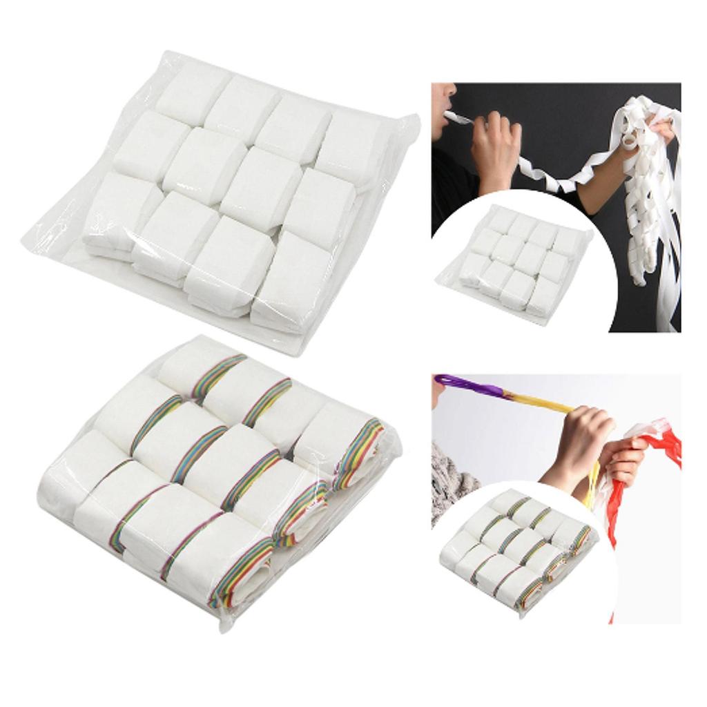 12 of Magic Coils for Entertaining Shows, Clown Props