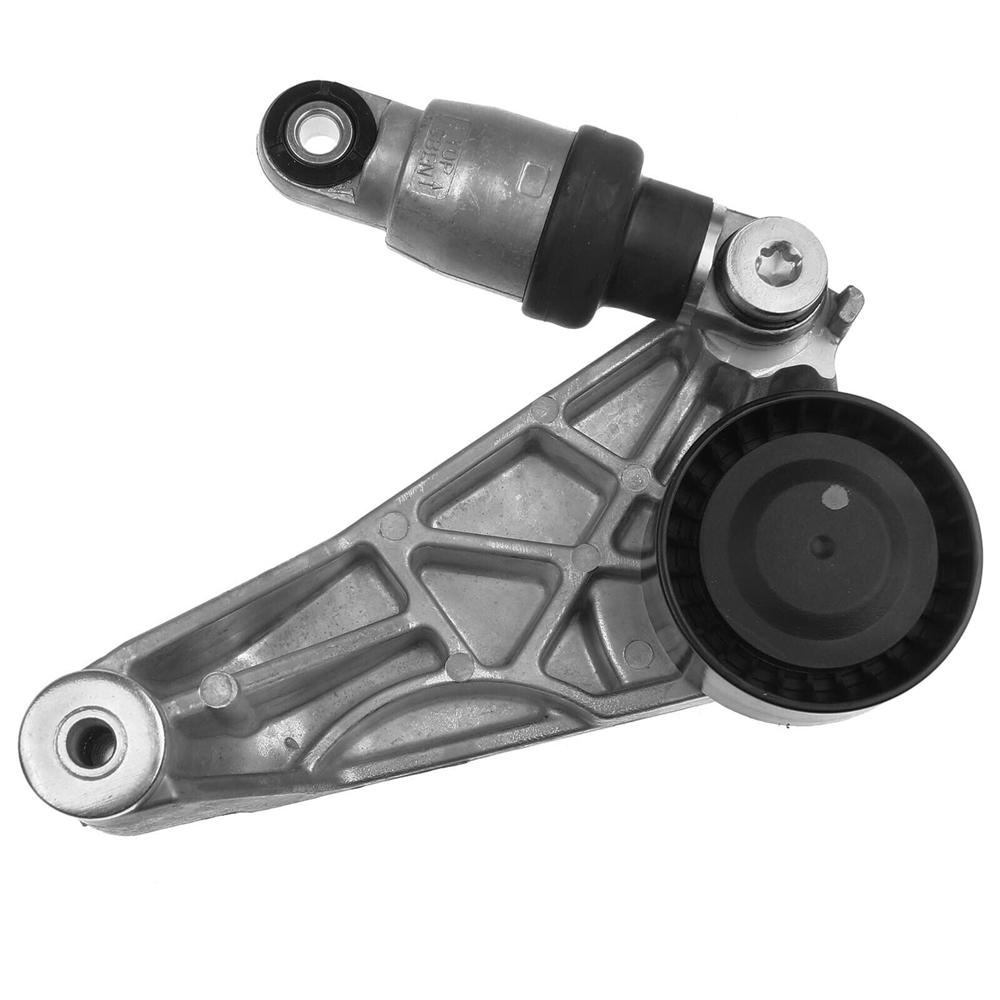 Car Drive Belt Tensioner w/ Pulley For Jeep Wrangler JK V6 3.6L 4627038AA 39415