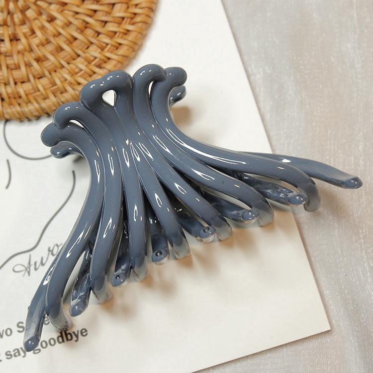 Hair Accessories Hair Clips Female Shower Grip Hair Holder