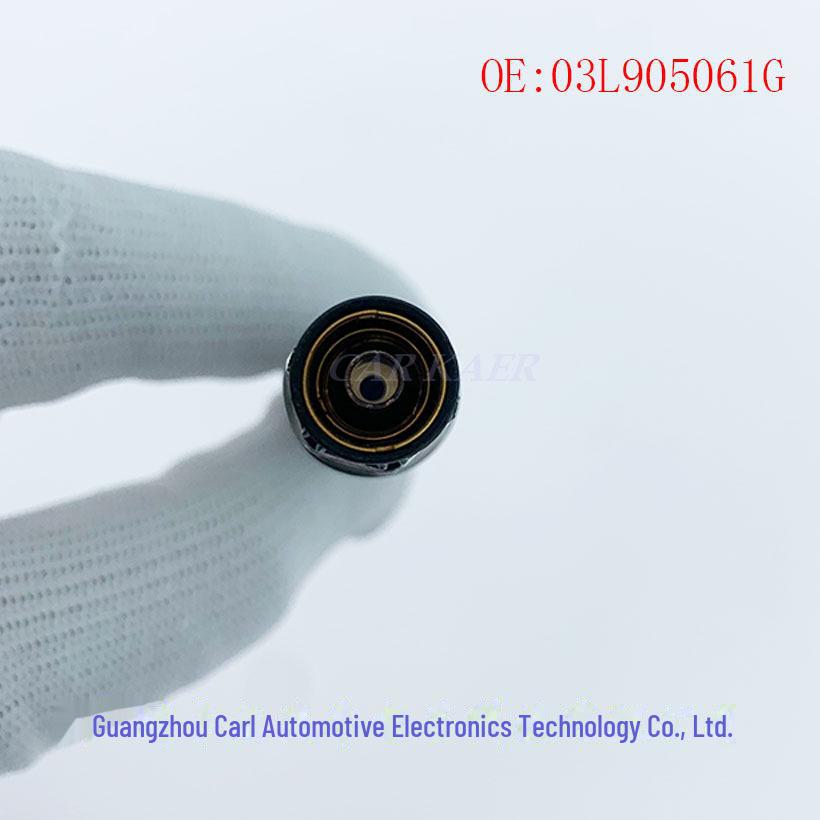 Diesel Engine Glow Plug 03L905061G - Auto Preheating Part