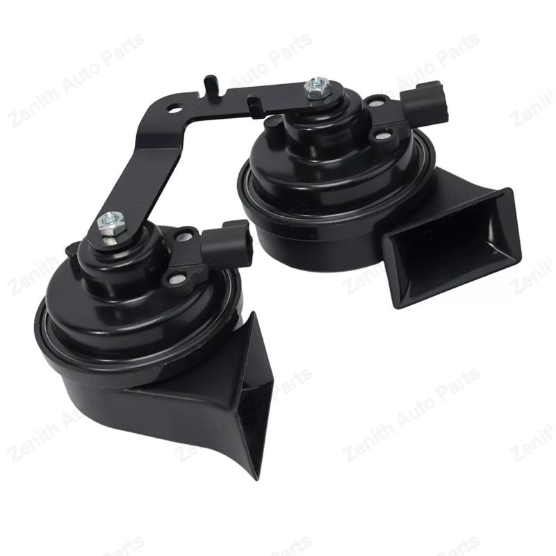 Car Horns Replacement Spare Double Whistle Sound For Tesla Model 3/Y 1622755-00-B 1109660-00-A Brand New Parts Accessories M3 1109660-00-A