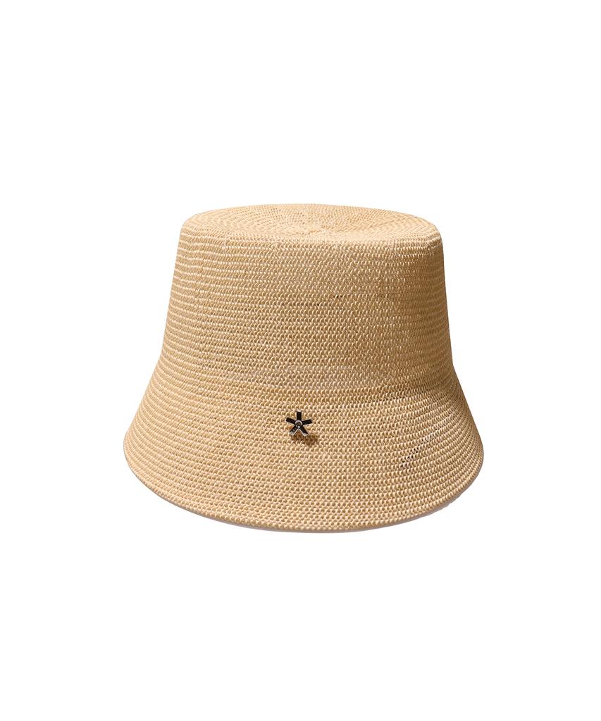 Elkebeullum Venice Beige Bucket Hat
