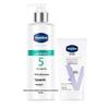 Vaseline Fruit Acid Body Lotion & Hand Cream Set