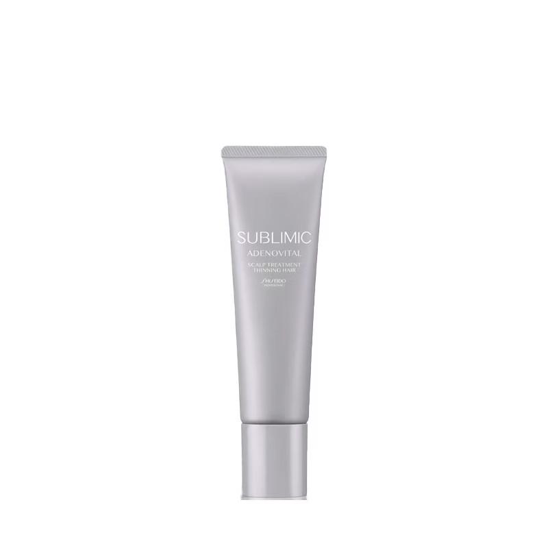 

Shiseido Professional Scalp Revitalizing Cream 130g
