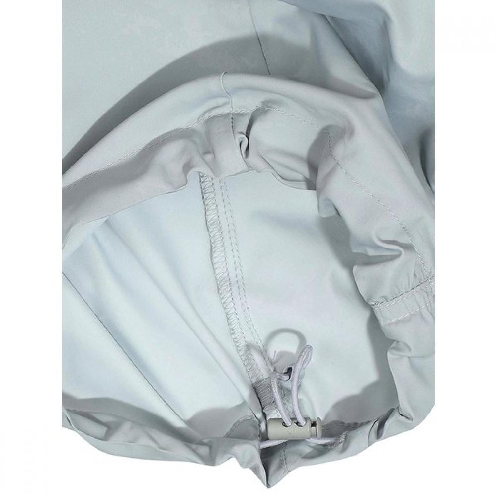 Calças Cargo Estampadas Menta