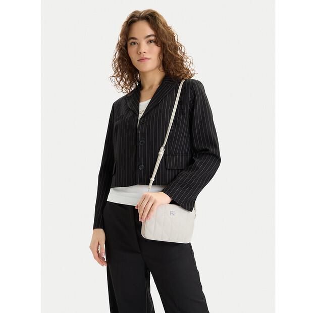 Сумка Calvin Klein Quilted Camera Bag One Size