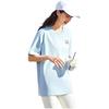 Anta Life Collection T Shirt Men's Yoo Blue 152428104-3